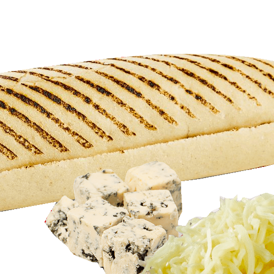 Panini 3 Fromages
