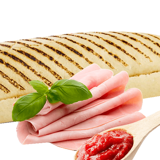 Panini Venezia